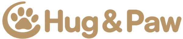 Hug & Paw